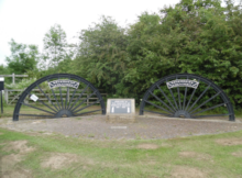 Shireoaks-Colliery-Memorial